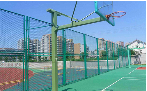 官渡区篮球护栏网道路护栏 - 一站式服务